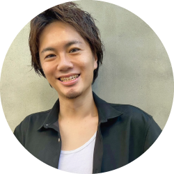 voice 顔画像